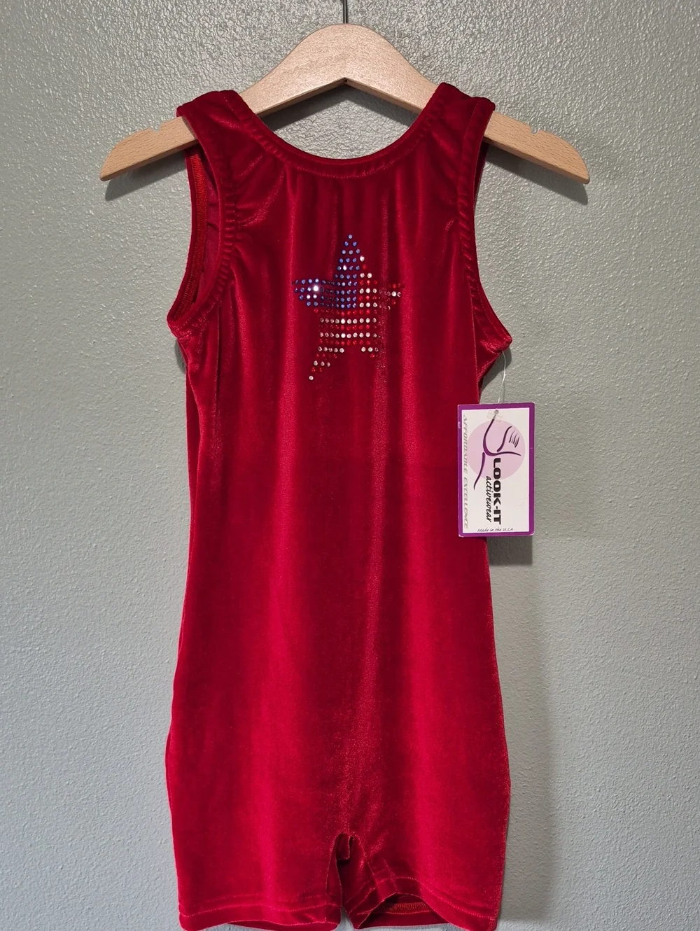 Look-it Activewear set all